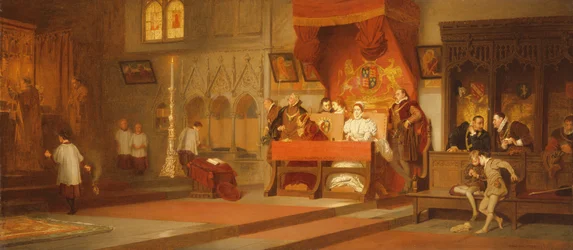 Die Tudor-Prinzessinnen